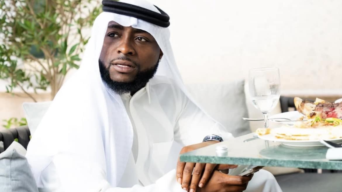 Davido joins new political party