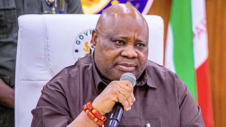 Gov Adeleke raises alarm over potential bandit attacks from Kwara state