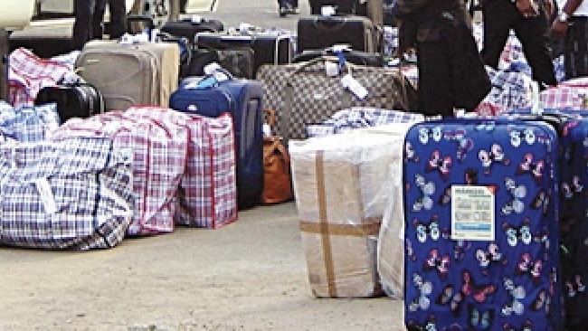 Ghana deports Nigerians over prostitution