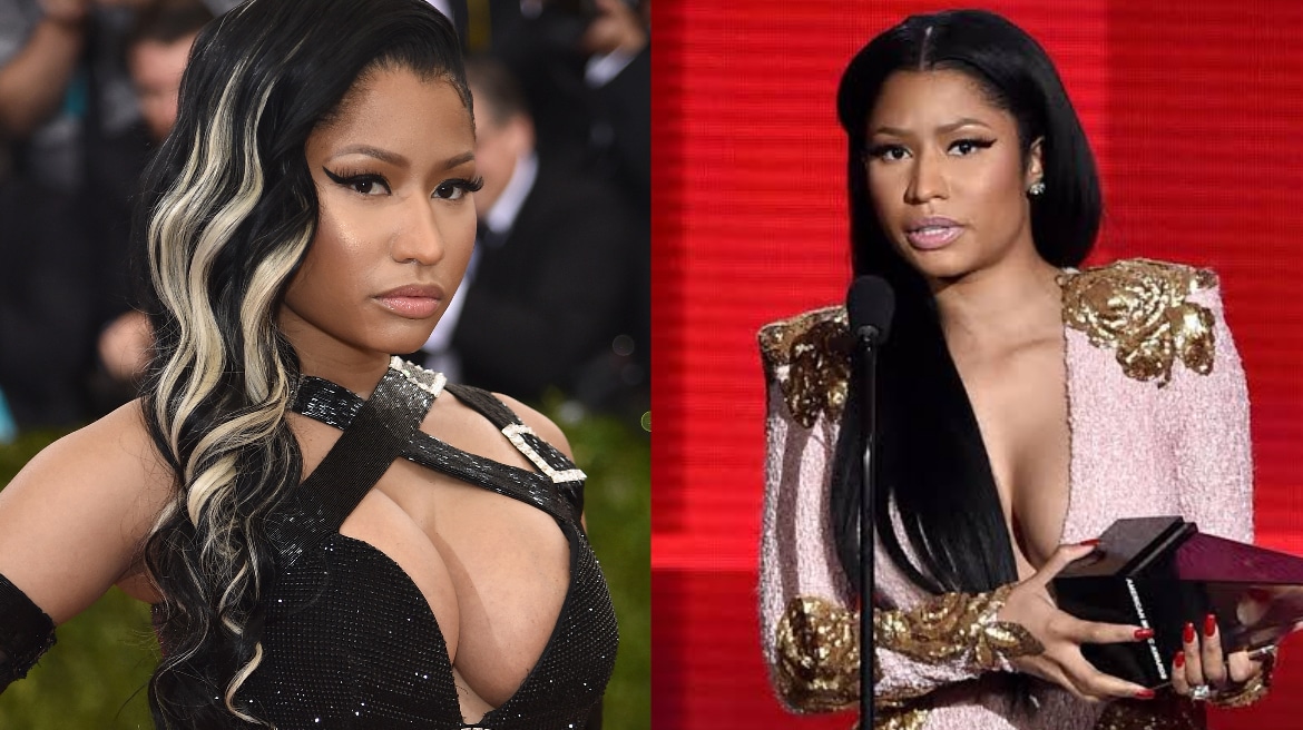 Why I’m defending Nigerian Christians – Nicki Minaj reveals
