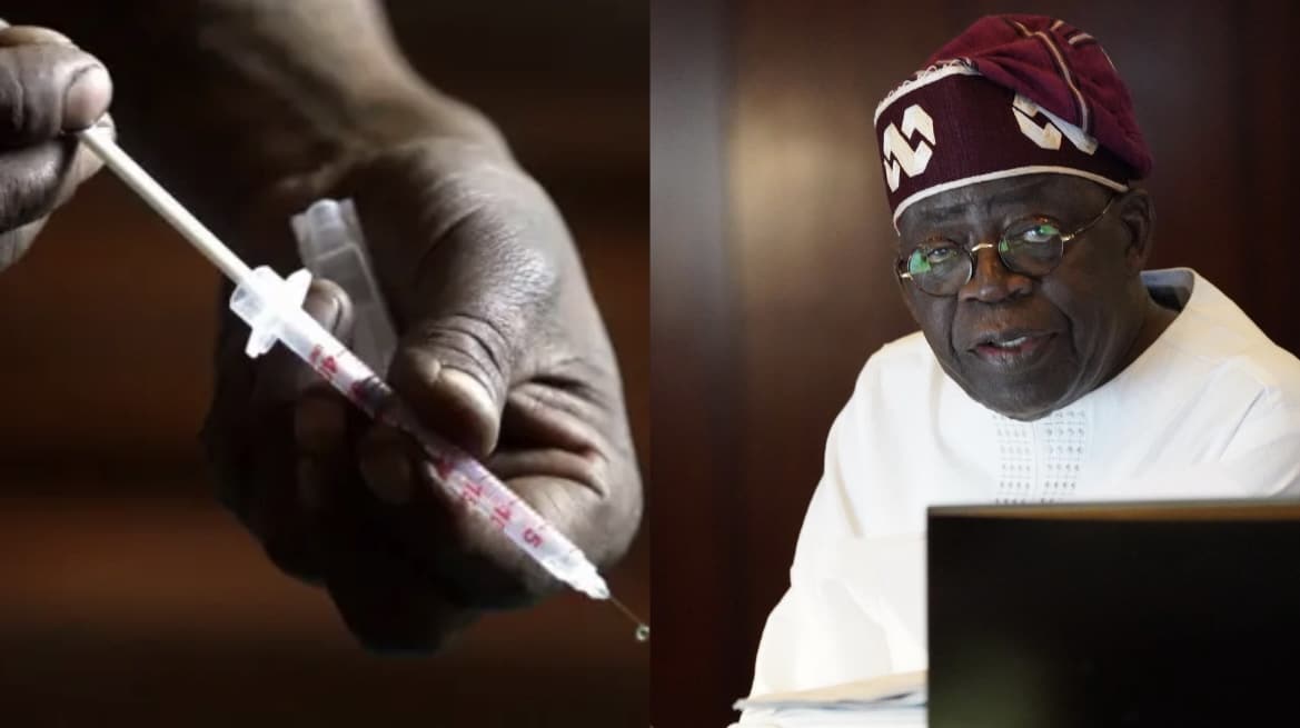 FG makes drug test compulsory for job applicants