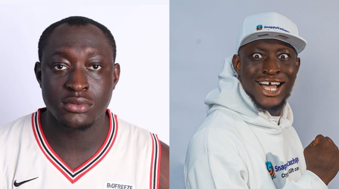 Breaking: Twitch suspends streamer Carter Efe