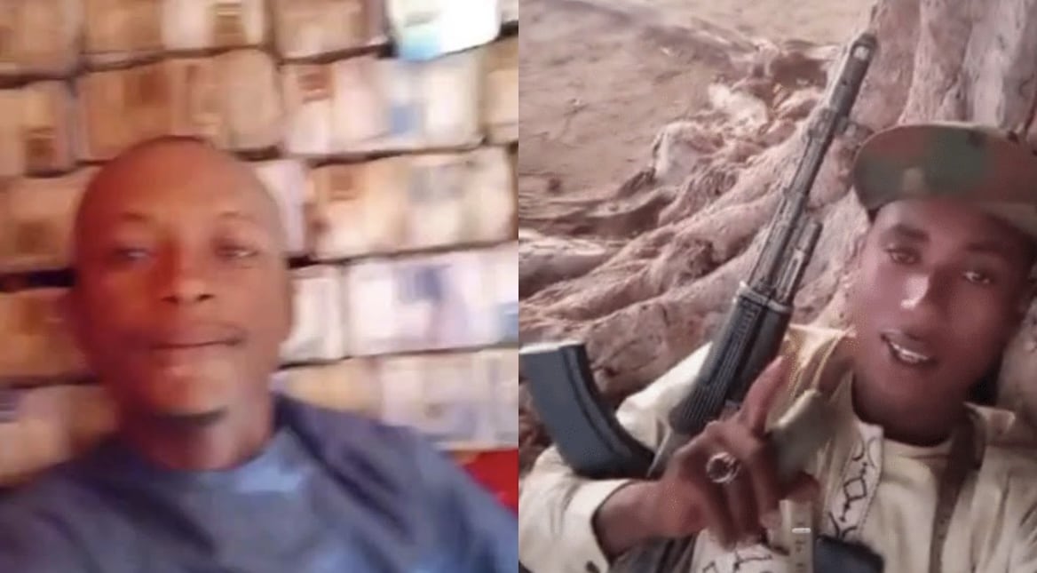 How we delete terrorist TikTok accounts – FG reveals