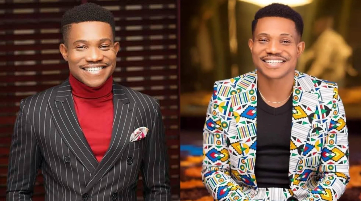 Pastor Jerry Eze ranks 3rd most watched YouTube livestreamer in the world for 2025