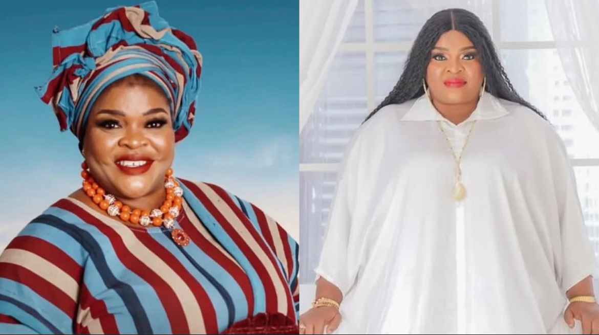 Popular Nollywood actress dies