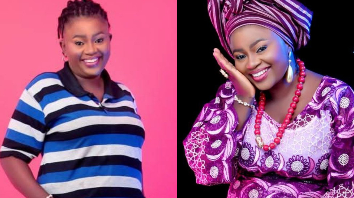 Aunty Esther dies after battle with breast cancer