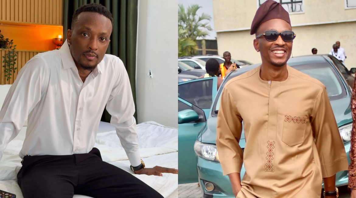 Brand influencer Lazywrita announces own suicide via scheduled IG post