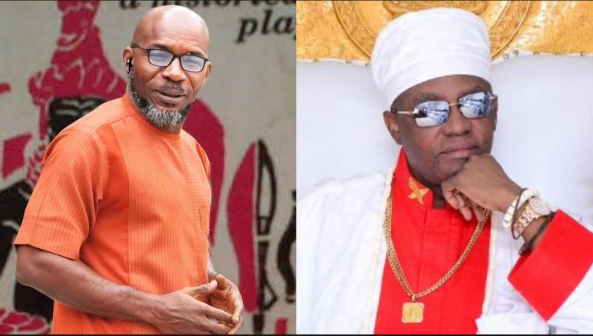 Oba of Benin breaks silence on assault of Former Governor’s cousin Pedro Obaseki 