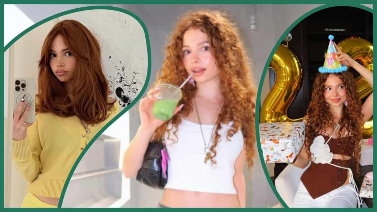 Sunday Kalogeras Age, Bio, Parents, Height, Net Worth & Surgery