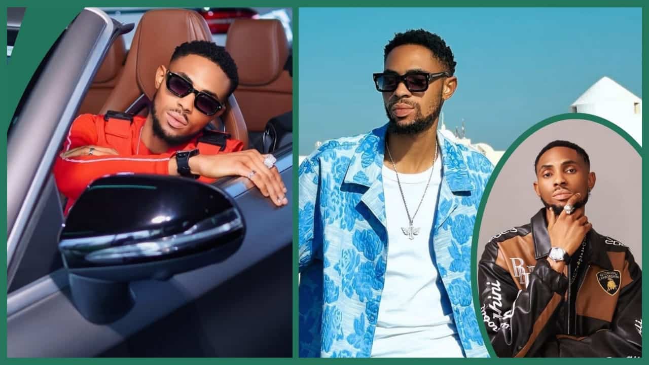 Crispdal Biography, Age, Girlfriend, Net Worth & Source of Wealth