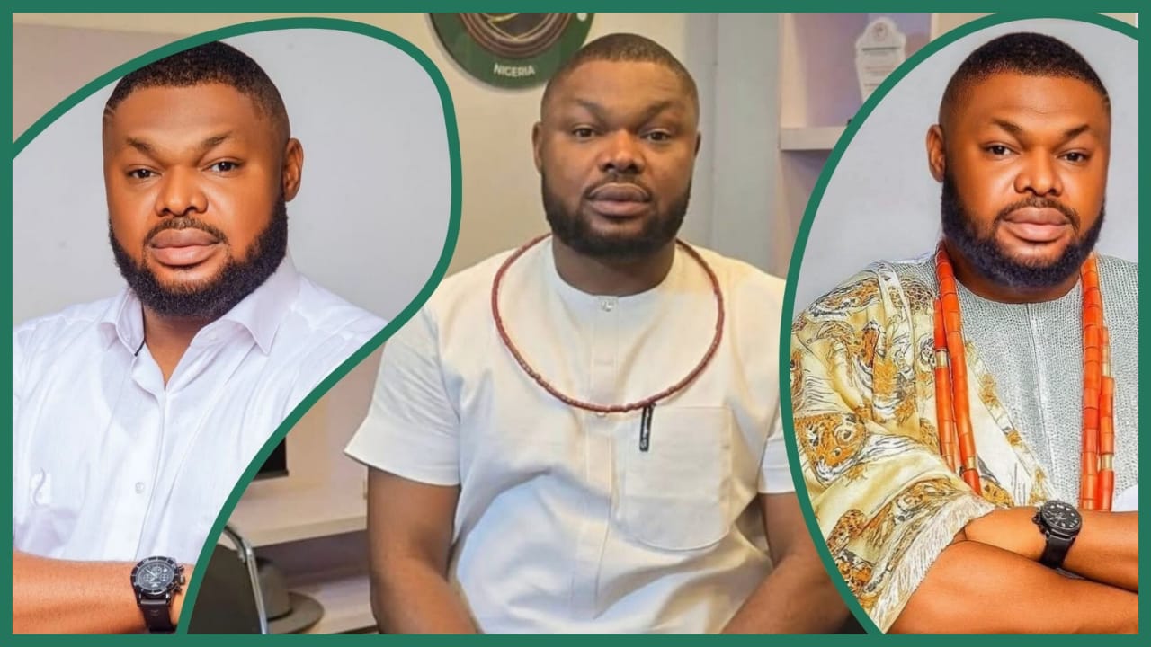 Harrison Gwamnishu biography, Age, Tribe, Net Worth – From Prison to bandit hunter 