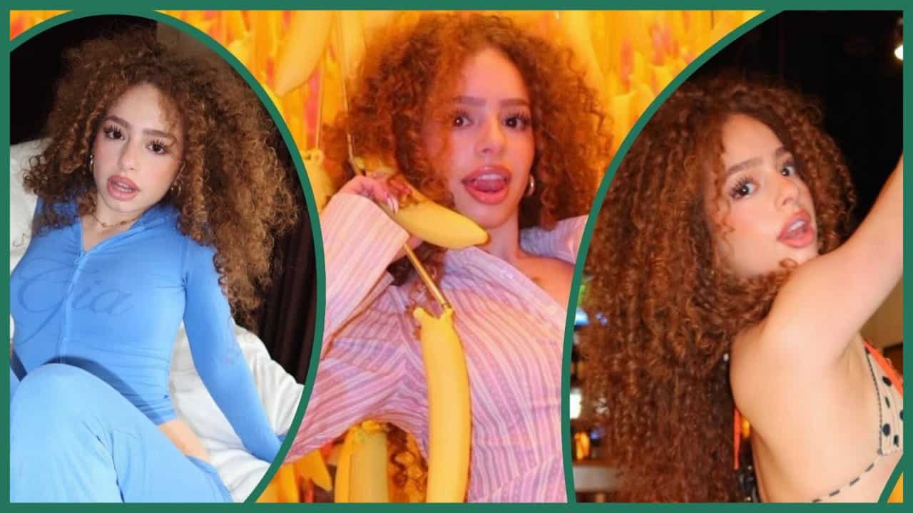 Eliana Kalogeras Age, Bio, Education Parents, Height, Net Worth & Career