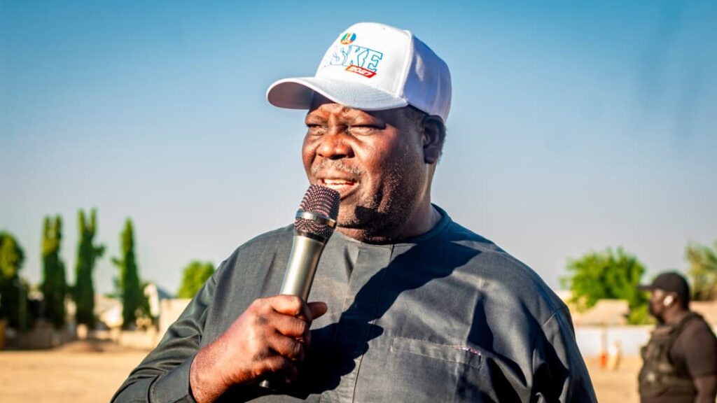 Adamawa Muslim Philanthropist Sponsors Christmas Concert, Sends Powerful Message Of Interfaith Unity 1 9ad5fa03 130b 4026 b4c0 3975289debb8