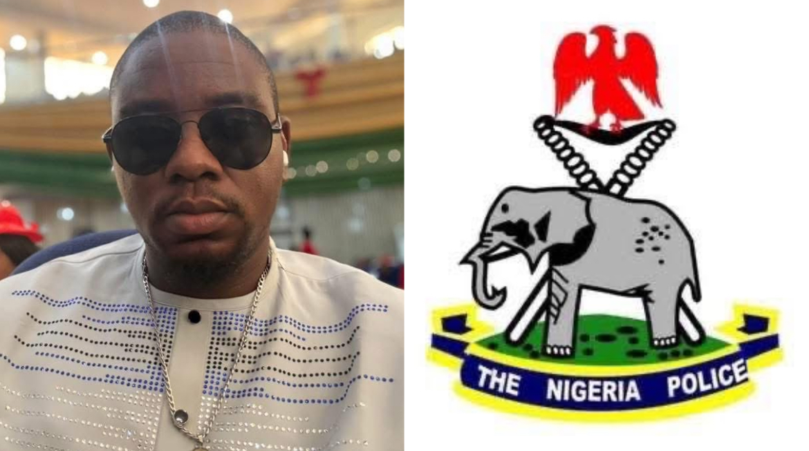 Police sack DPO over extortion of man who rushed dying patient to hospital