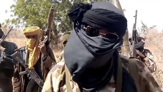 Kidnappers demand N200M for abducted doctor, brother in Auchi 