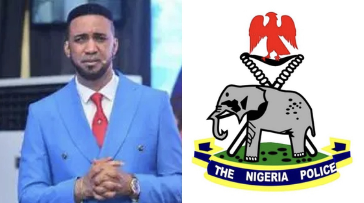 Doris Ogala: Police invite Pastor Chris Okafor over multiple rape allegations  