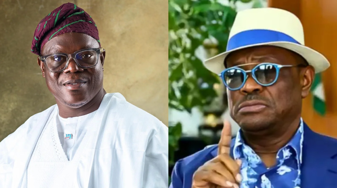 APC National secretary calls for Wike’s resignation as FCT Minister