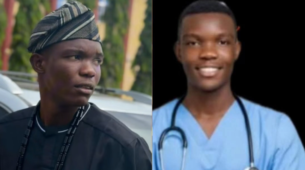 Kidnappers kill younger doctor abducted alongside brother in Auchi