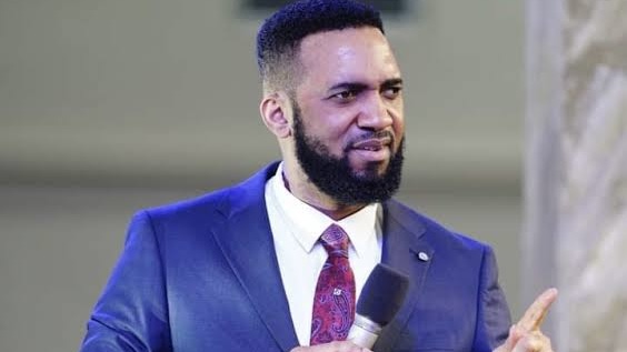 Pastor Chris Okafor missing at police appointment over rape allegations 