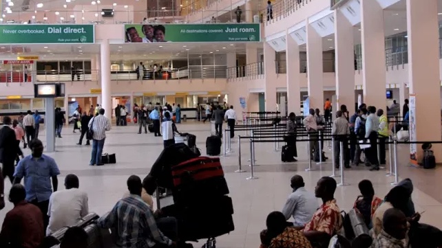 Police arrest 20-year-old man over N1bn scam of American woman