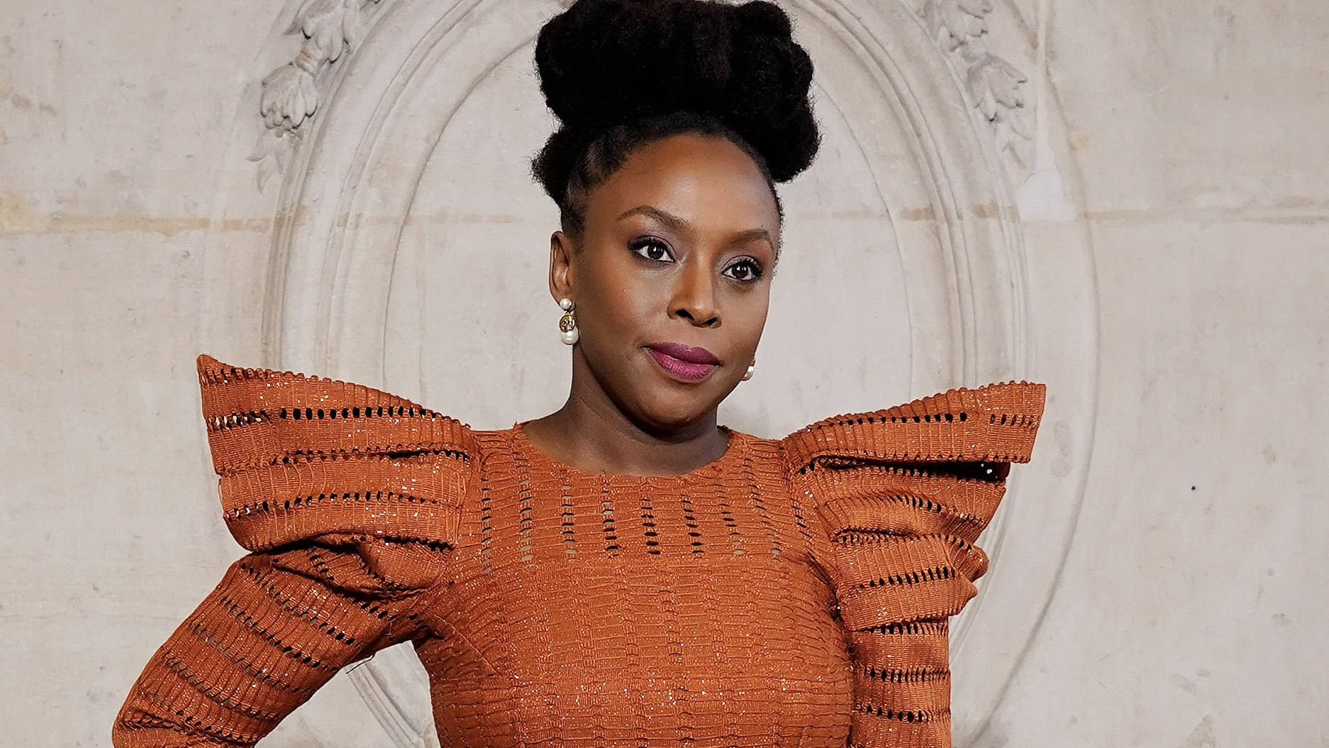 Author Chimamanda Adichie loses son 