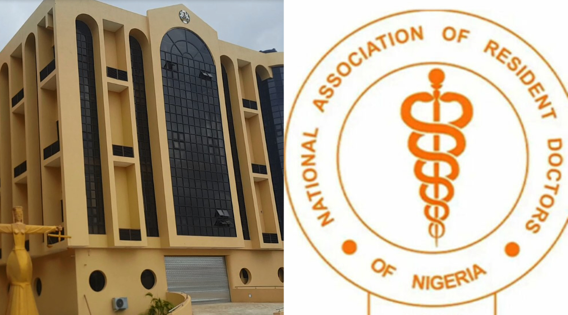 Court stops Doctors’ strike 