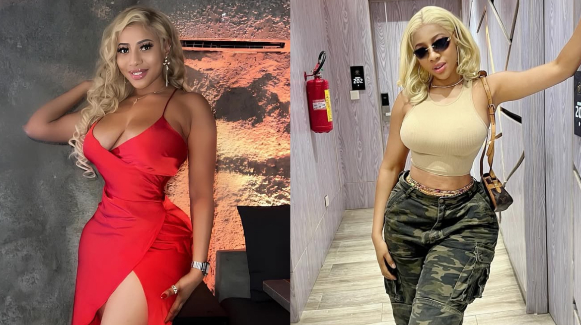 Content creator Sunshine dies after unsuccessful fibroids surgery