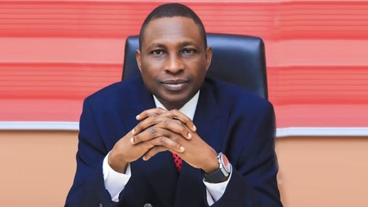 EFCC reveals number of ‘yahoo boys’ arrested in 2 months 