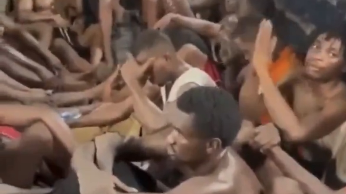 52 Ekpoma protesters sent to Ubiaja prison