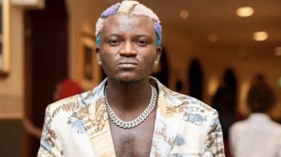 Court remands Portable over assault of babymama, police woman, others