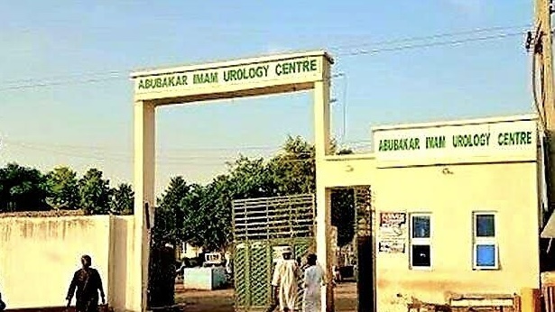 Kano Govt suspends doctors for leaving scissors in patient’s stomach