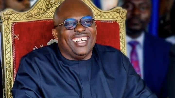 Two more Rivers lawmakers abandon impeachment plot against Fubara