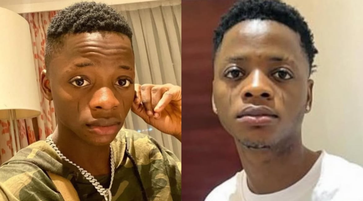 Singer Destiny Boy dies