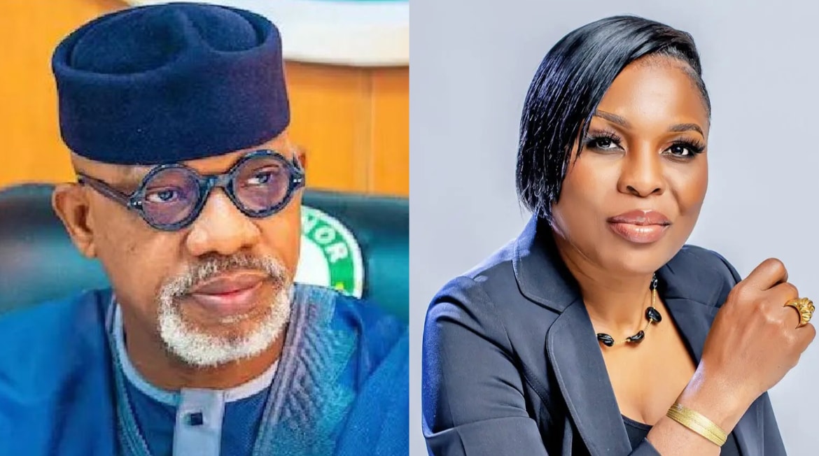 Ogun police file charges against activist Adetoun over alleged bullying of Gov Abiodun