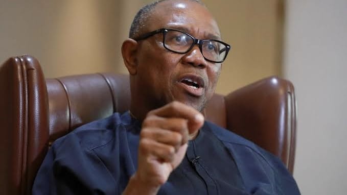 Peter Obi reacts to fresh claims of mass abductions in Kaduna