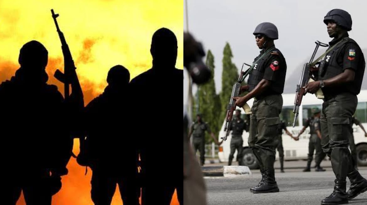 Police make U-turn, confirm mass kidnapping of Kaduna christians