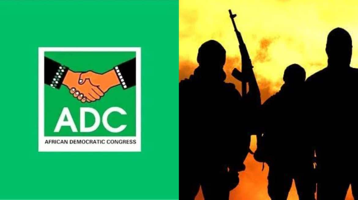 ADC reacts to planned release of 70 suspected bandits in Katsina
