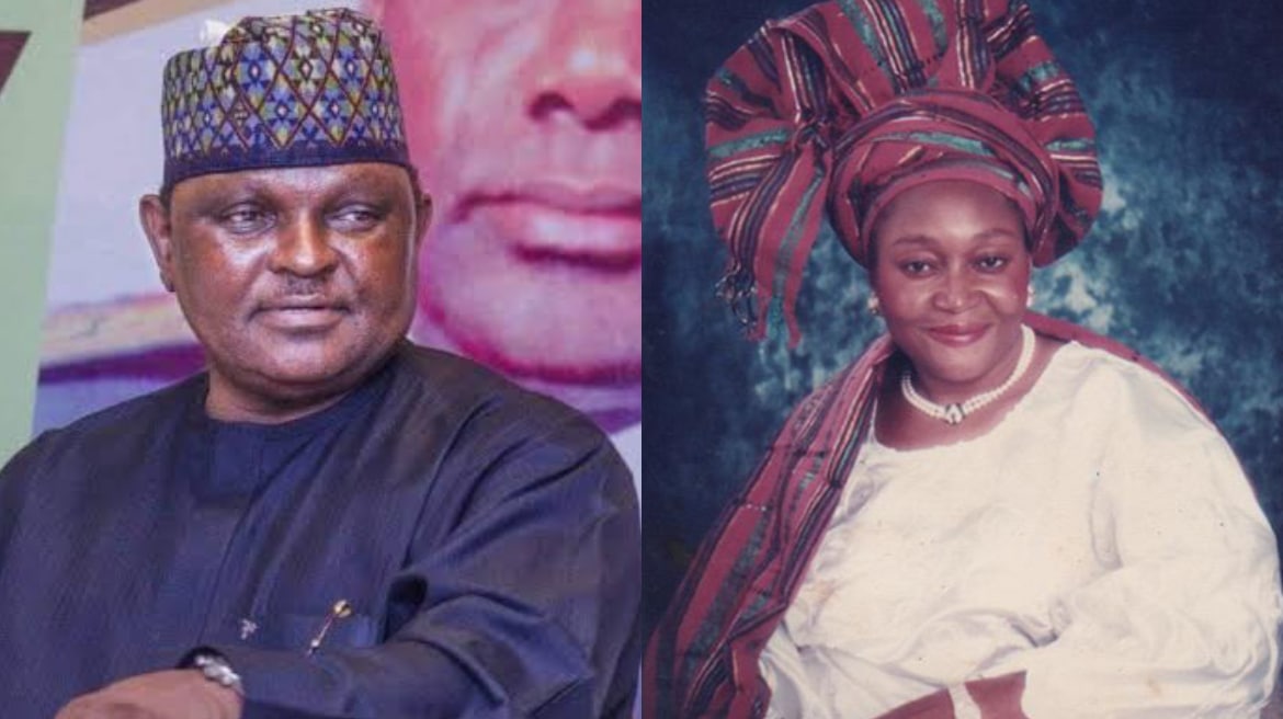 Supreme court delivers judgment on Al-Mustapha over Kudirat Abiola murder case