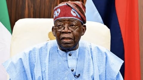 Tinubu appoints new ambassadors to 4 countries