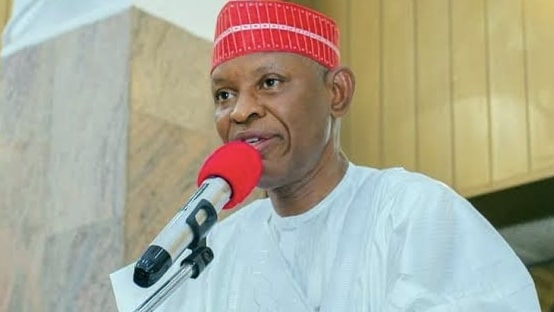Kano Gov Abba Yusuf dumps NNPP 