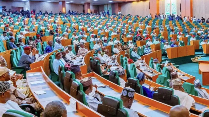 Authors of illegal changes in tax laws unknown – Reps reveal