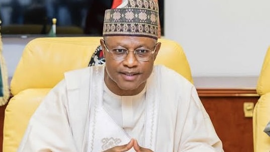Kaduna Governor Sani speaks on ransom policy