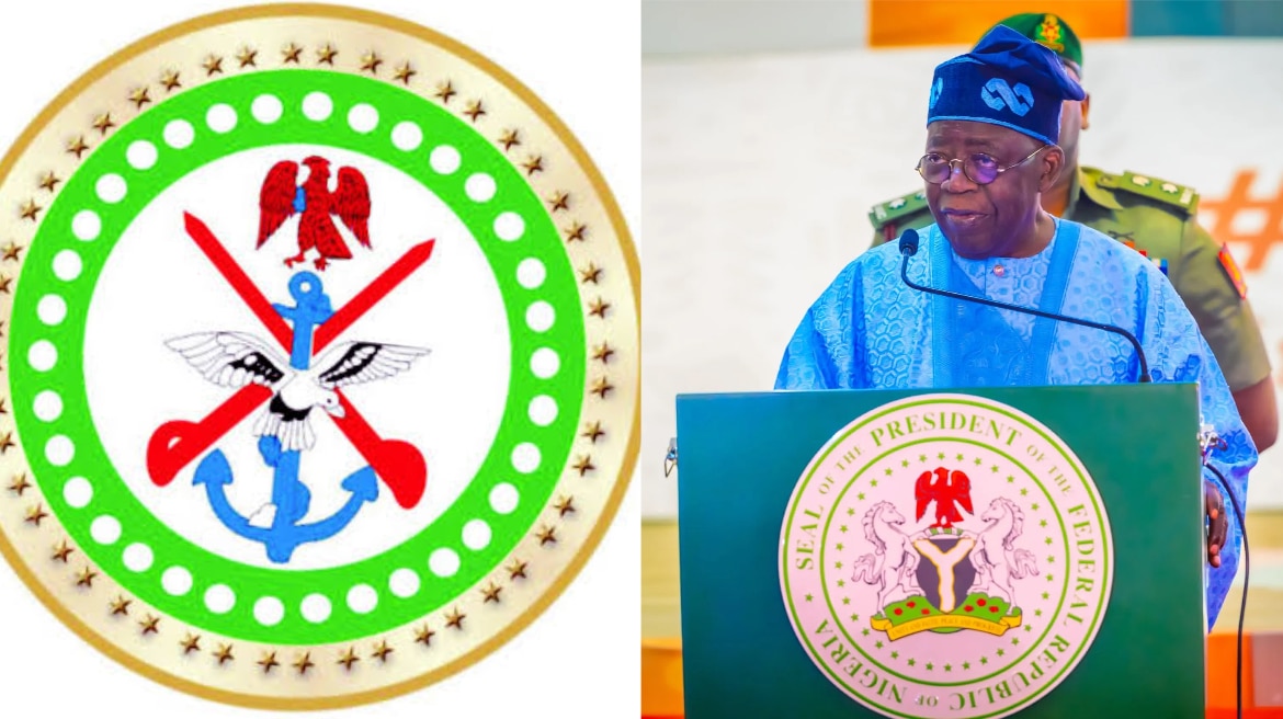 Military set to arraign soldiers over coup plot against Tinubu