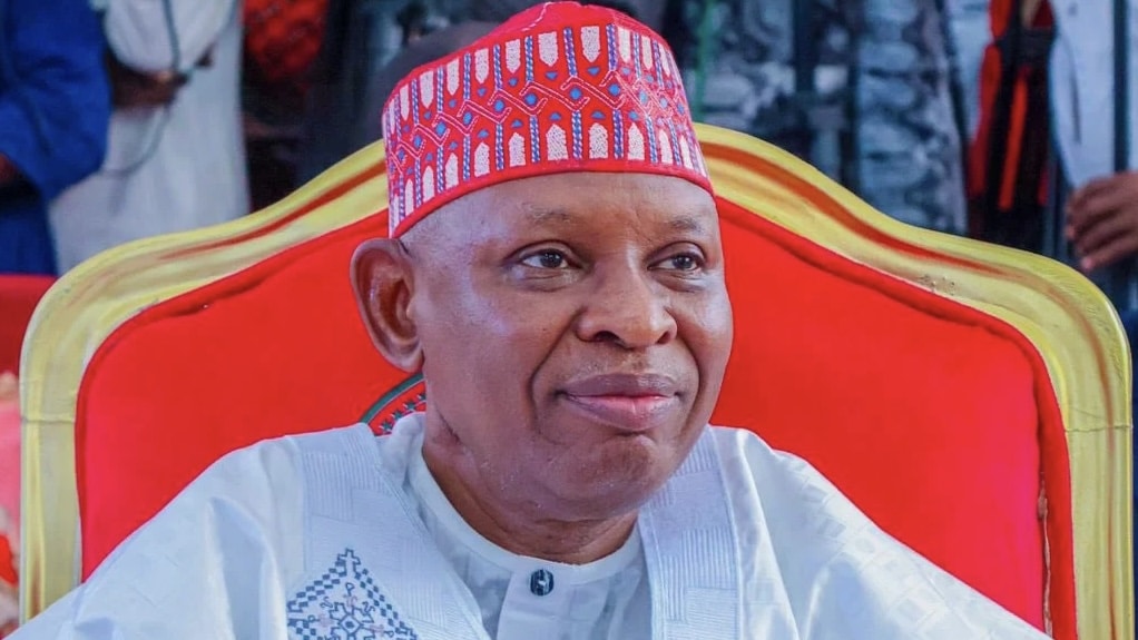 Kano Gov. Yusuf joins APC