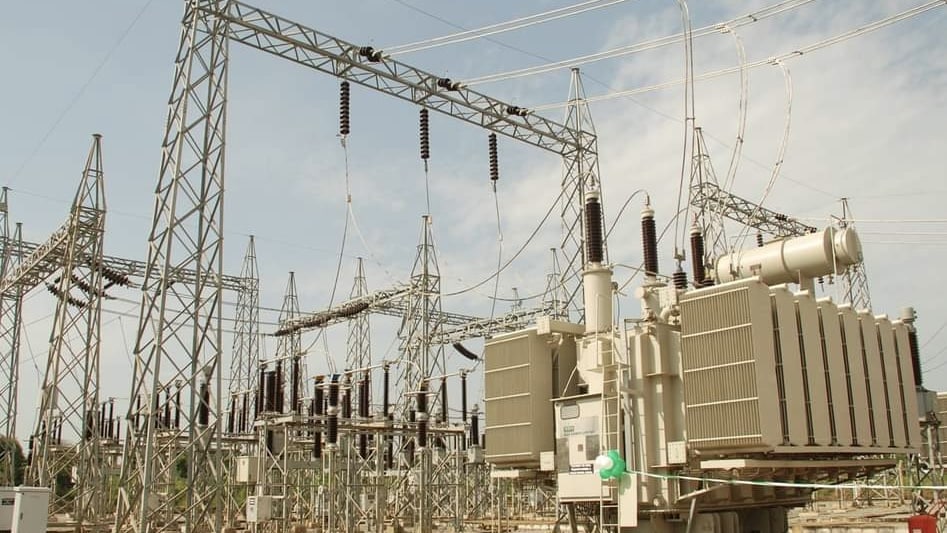 National Grid collapses second time in 5 days