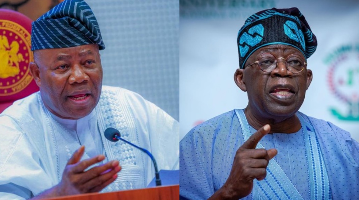 Tinubu is the most Christian-friendly president ever – Akpabio declares