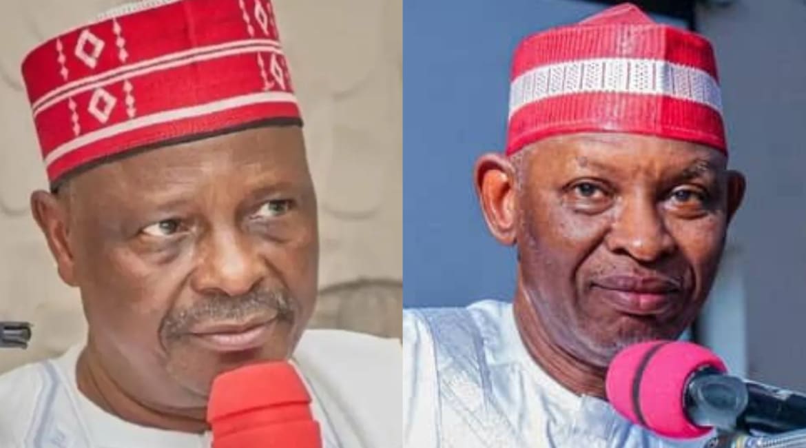 Kwankwaso reacts to Gov Yusuf defection to APC