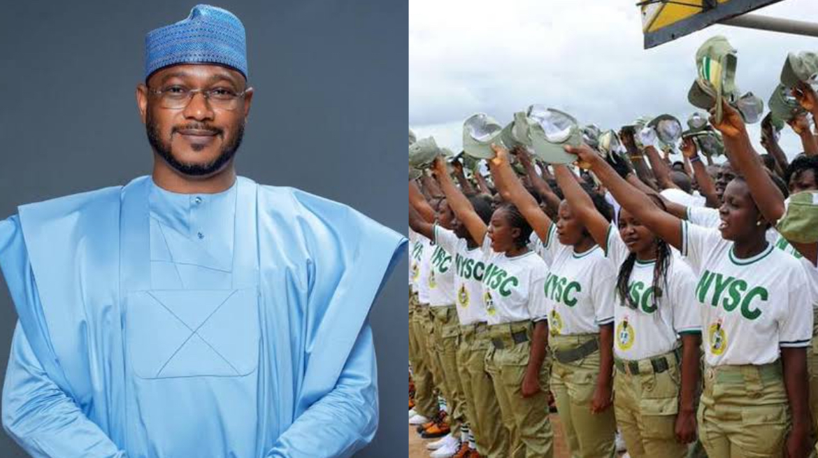 Zamfara Govt increases NYSC Doctors’ monthly allowance