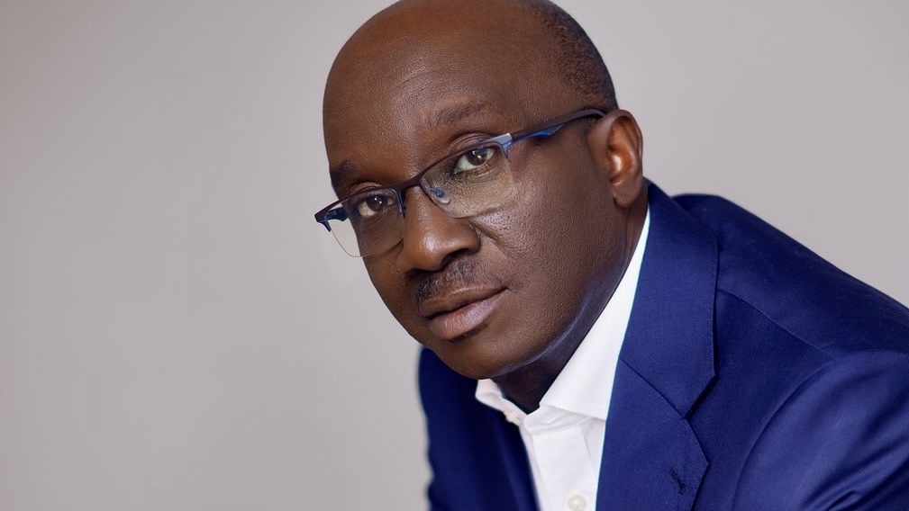 Okpebholo reshuffles cabinet