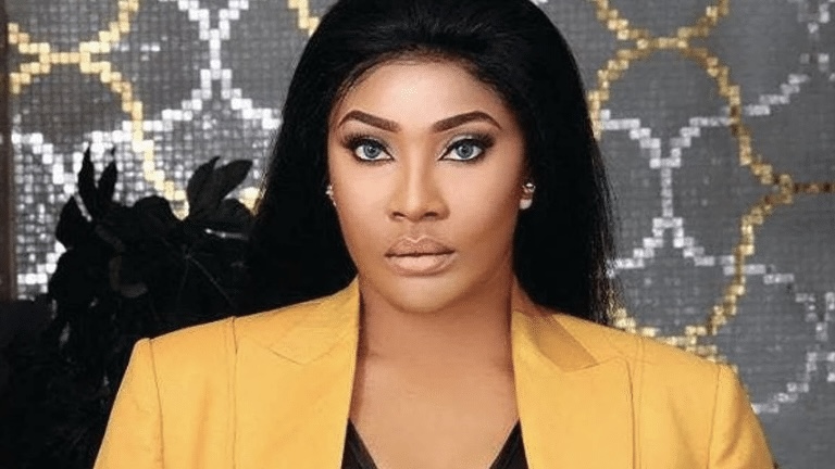 Angela Okorie arraigned for cyberstalking